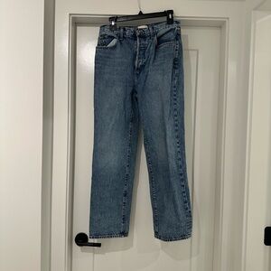 Favorite Daughter Otto Jean